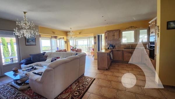 Maison 6 pièces 160 m2