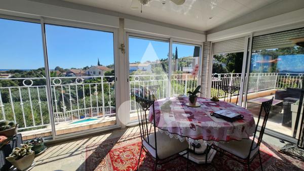 Maison 6 pièces 160 m2