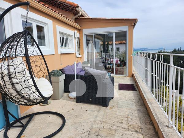 Maison 6 pièces 160 m2