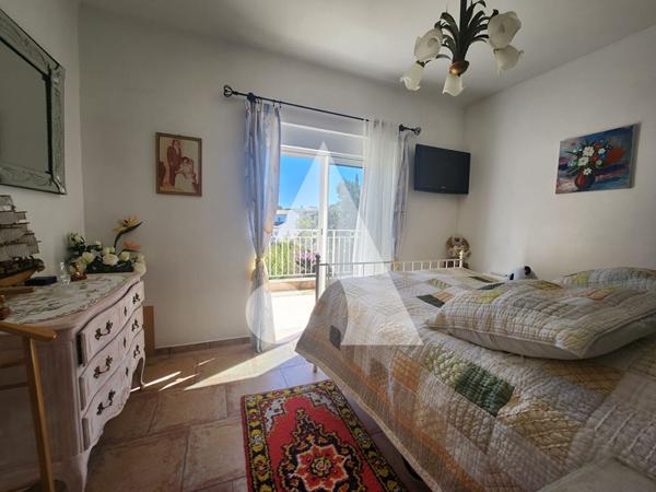 Maison 6 pièces 160 m2