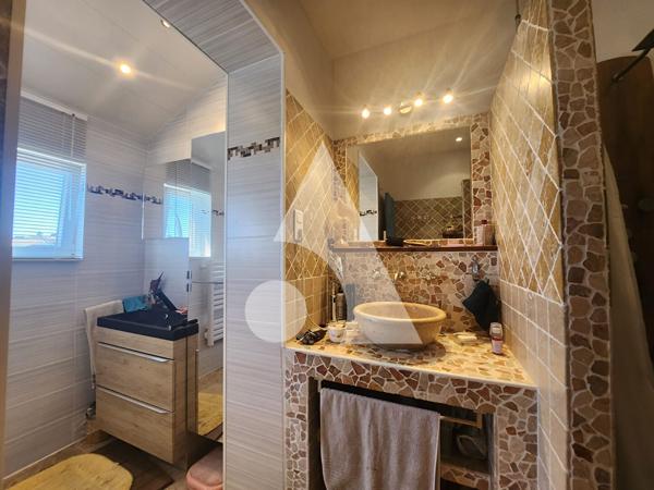 Maison 6 pièces 160 m2
