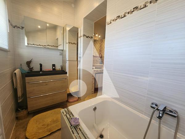 Maison 6 pièces 160 m2