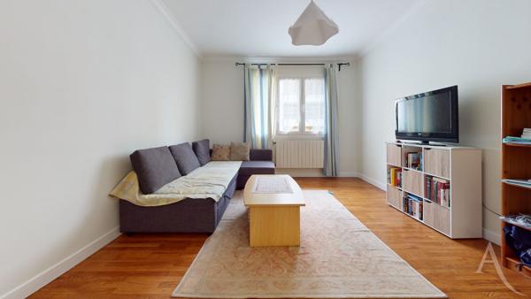 À découvrir en exclusivité ! T3 rue Marbeuf à Grenoble,
