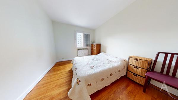 À découvrir en exclusivité ! T3 rue Marbeuf à Grenoble,