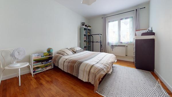 À découvrir en exclusivité ! T3 rue Marbeuf à Grenoble,
