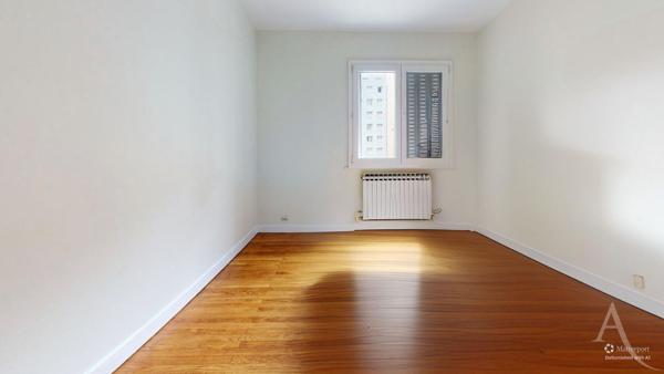 À découvrir en exclusivité ! T3 rue Marbeuf à Grenoble,