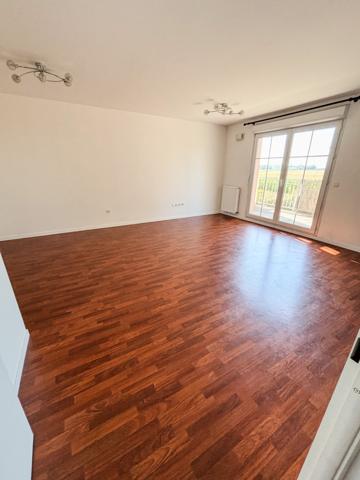 Appartement duplex 6 pièces 110m² à Saclay - BAIL MOINS D'1 AN NON MEUBLE