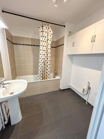 Appartement duplex 6 pièces 110m² à Saclay - BAIL MOINS D'1 AN NON MEUBLE