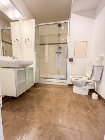Appartement duplex 6 pièces 110m² à Saclay - BAIL MOINS D'1 AN NON MEUBLE