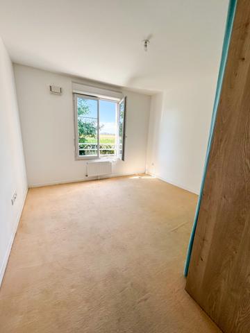 Appartement duplex 6 pièces 110m² à Saclay - BAIL MOINS D'1 AN NON MEUBLE