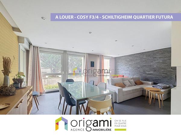 Appartement Schiltigheim 3 pièce(s) Schiltigheim Appartement Schiltigheim 3 pièce(s) Schiltigheim