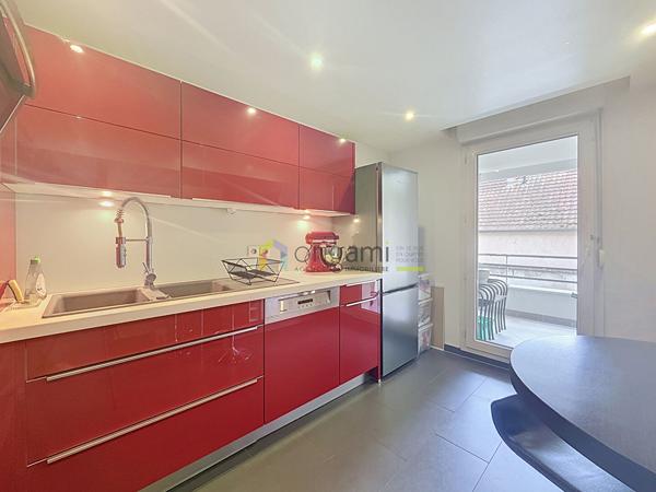 Appartement Schiltigheim 3 pièce(s) Schiltigheim Appartement Schiltigheim 3 pièce(s) Schiltigheim