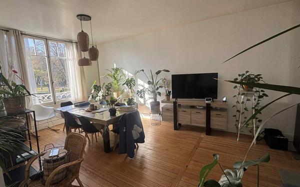 Maison à vendre    4 pièces •  La Fère