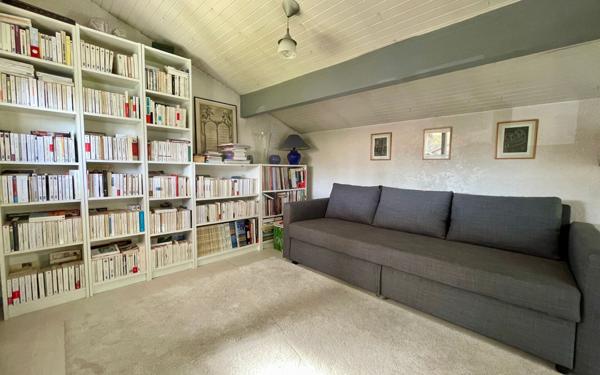 Maison à vendre    5 pièces •  Lit-et-Mixe