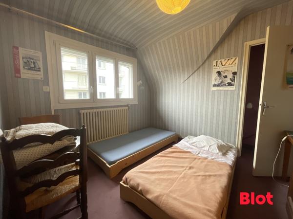 Maison 6 pièce(s)