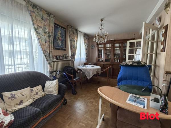 Maison 6 pièce(s)