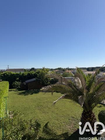 Maison à vendre 5 pièces 90 m² Gond-Pontouvre