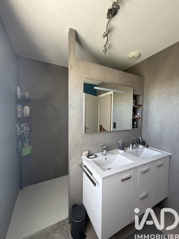 Maison à vendre 5 pièces 90 m² Gond-Pontouvre