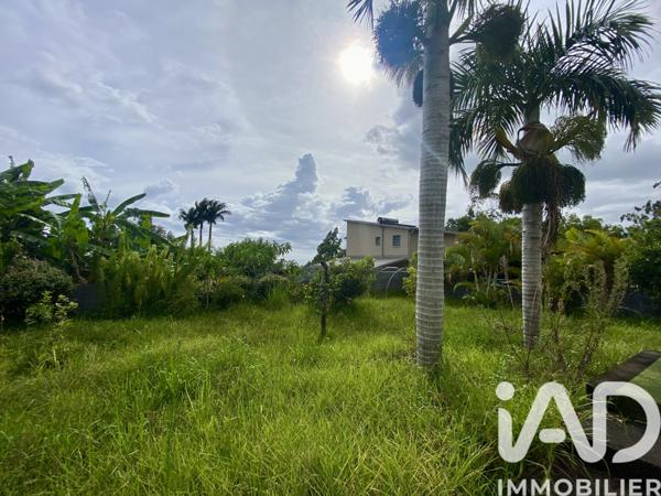 Maison à vendre 3 pièces 61 m² Saint-Pierre