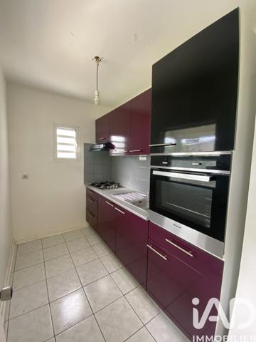 Maison à vendre 3 pièces 61 m² Saint-Pierre