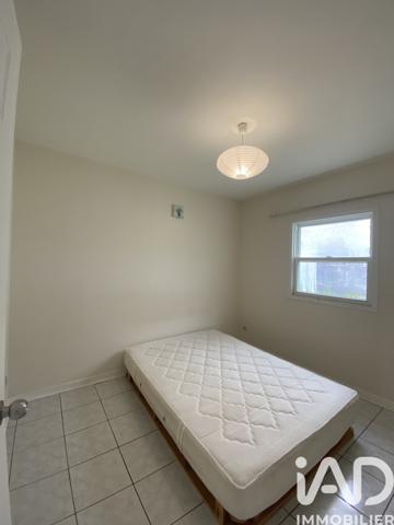 Maison à vendre 3 pièces 61 m² Saint-Pierre