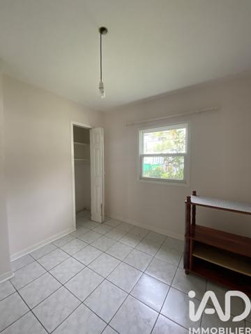 Maison à vendre 3 pièces 61 m² Saint-Pierre