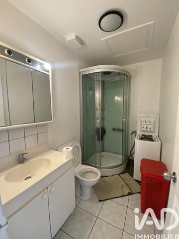 Maison à vendre 3 pièces 61 m² Saint-Pierre