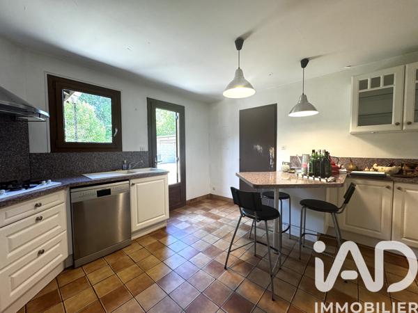 Maison à vendre 5 pièces 107 m² Saint-Vincent-de-Paul