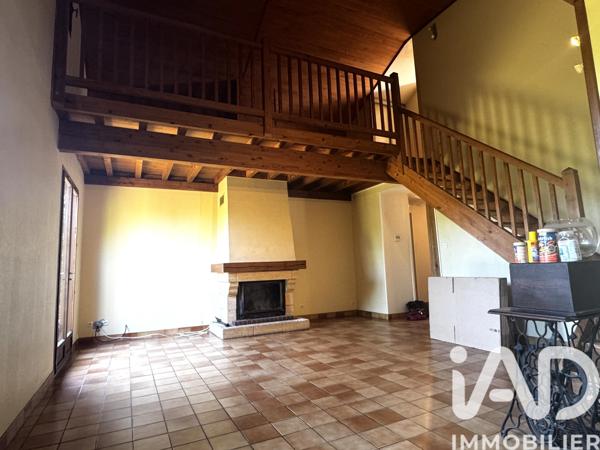 Maison à vendre 5 pièces 107 m² Saint-Vincent-de-Paul
