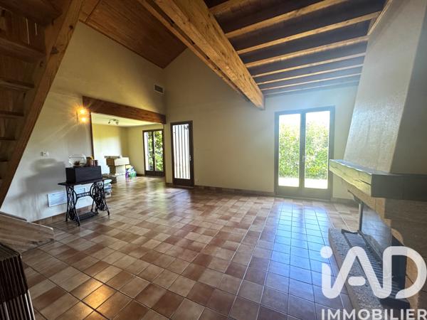 Maison à vendre 5 pièces 107 m² Saint-Vincent-de-Paul