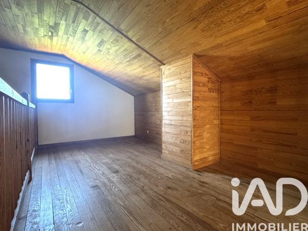 Maison à vendre 5 pièces 107 m² Saint-Vincent-de-Paul
