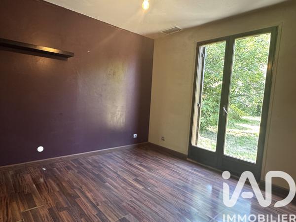 Maison à vendre 5 pièces 107 m² Saint-Vincent-de-Paul