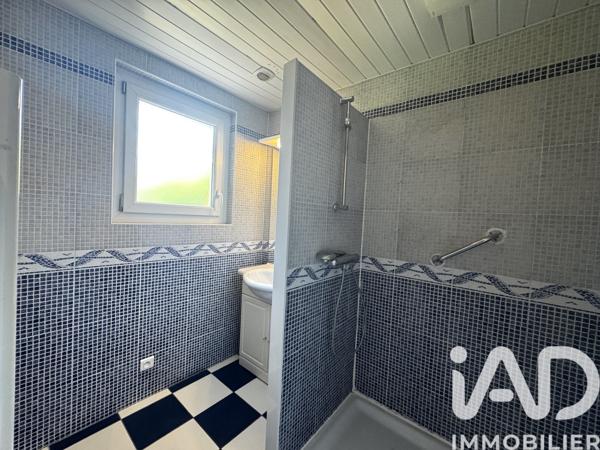 Maison à vendre 5 pièces 107 m² Saint-Vincent-de-Paul
