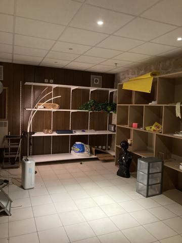 Local Commercial
         2 pièces
        - 64 m² 530 000 € *