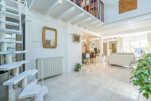 Maison 5 pièces 140 m2