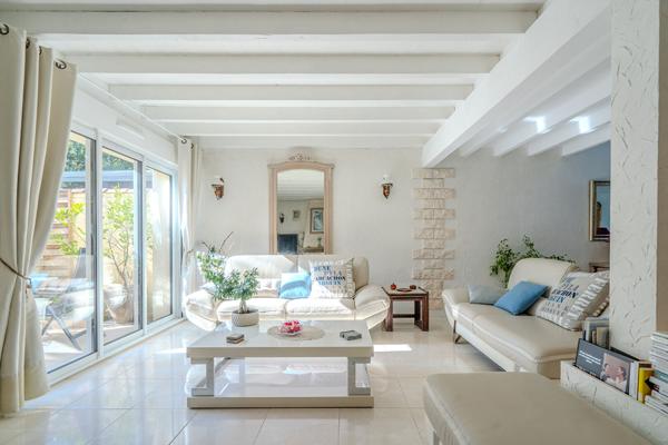 Maison 5 pièces 140 m2