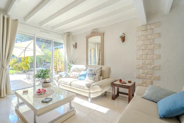 Maison 5 pièces 140 m2