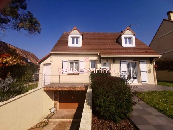 Maison à vendre 6 pièces de 98 m²