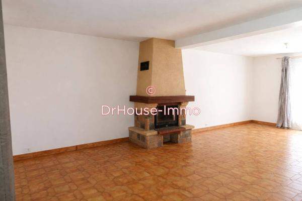 Maison à vendre 6 pièces de 98 m²