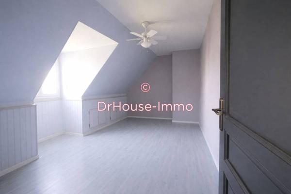 Maison à vendre 6 pièces de 98 m²