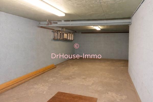 Maison à vendre 6 pièces de 98 m²