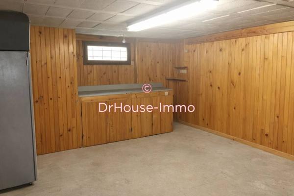 Maison à vendre 6 pièces de 98 m²