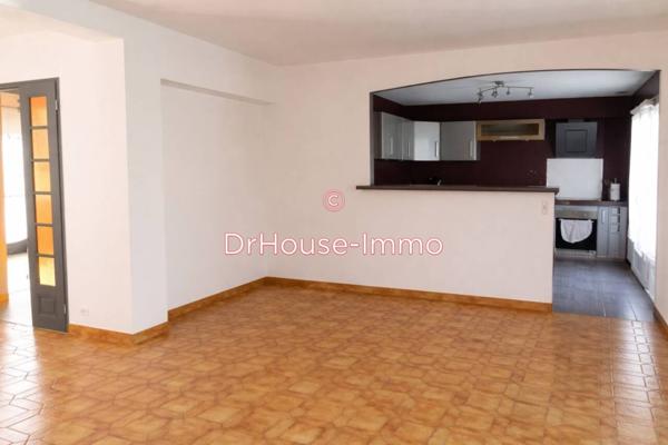 Maison à vendre 6 pièces de 98 m²