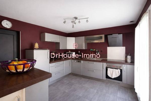 Maison à vendre 6 pièces de 98 m²