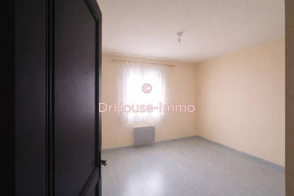 Maison à vendre 6 pièces de 98 m²