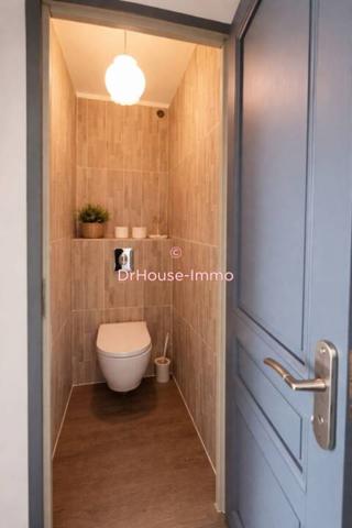 Maison à vendre 6 pièces de 98 m²