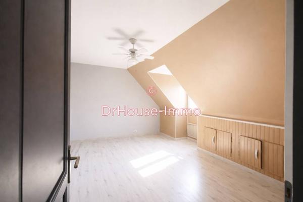 Maison à vendre 6 pièces de 98 m²
