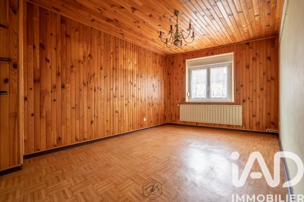 Maison à vendre 9 pièces 186 m² Rettel