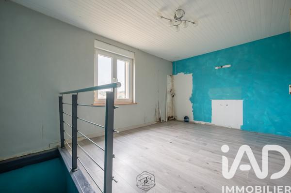 Maison à vendre 9 pièces 186 m² Rettel
