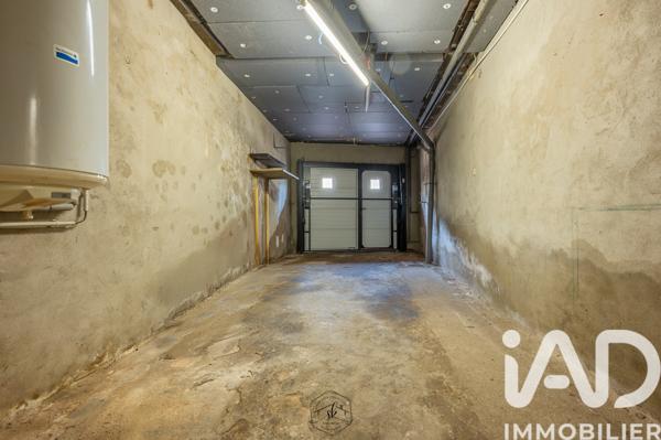 Maison à vendre 9 pièces 186 m² Rettel